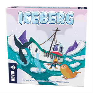 Iceberg