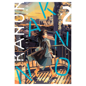 Kanon en el Fin del Mundo 02