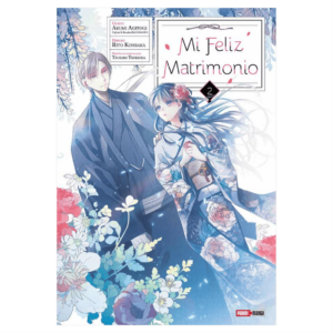 Mi Feliz Matrimonio 02