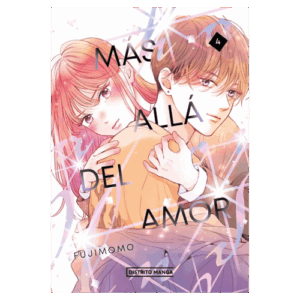 Más allá del Amor 04