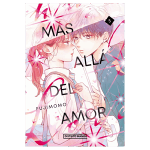 Más allá del Amor 05