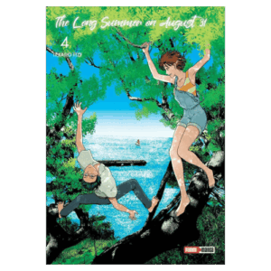 The Long Summer on August 31 04