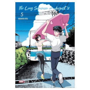 The Long Summer on August 31 05