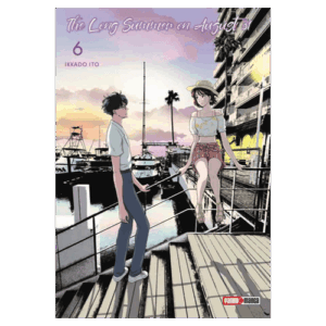 The Long Summer on August 31 06