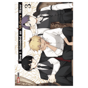 How I Attended an All-Guys Mixer 03