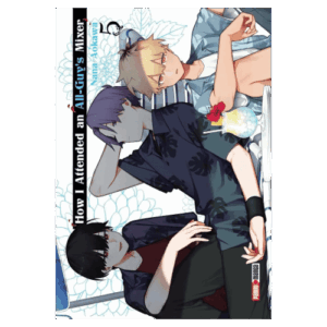 How I Attended an All-Guys Mixer 05