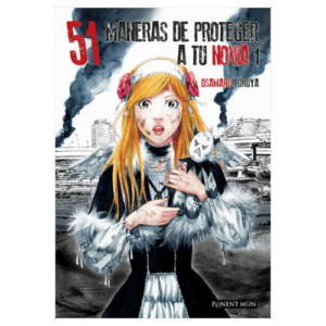 51 Maneras de proteger a tu Novia 01 [Dañado]