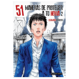 51 Maneras de proteger a tu Novia 02 [Dañado]