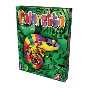 Coloretto