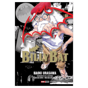 Billy Bat 05