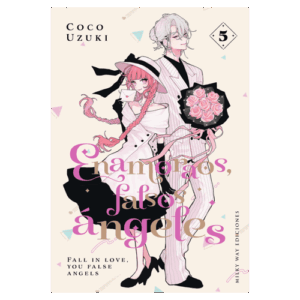 Enamoraos, falsos ángeles 05 (España)