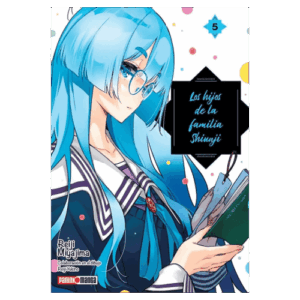 Los Hijos de la Familia Shiunji 05