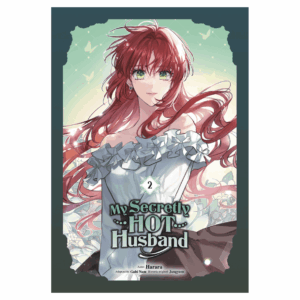 My Secretly Hot Husband 02