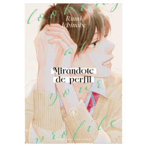 Mirándote de Perfil 04