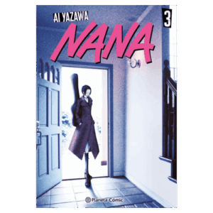 Nana 03 (Edición 3 en 1)