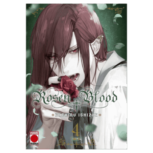 Rosen Blood 04