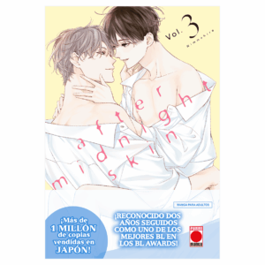 After Midnight Skin 03