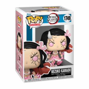 Pop! Nezuko Kamado