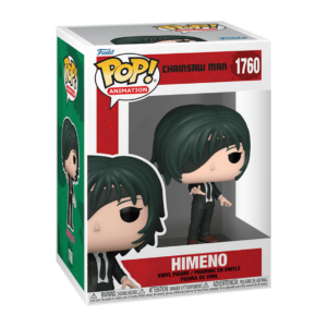 Pop! Himeno