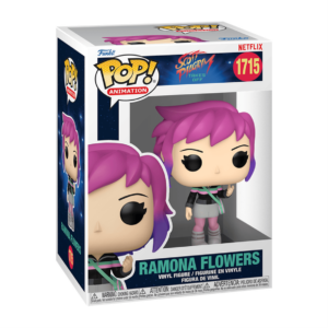 Pop! Ramona Flowers