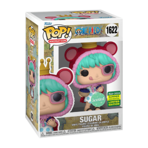 Pop! Sugar