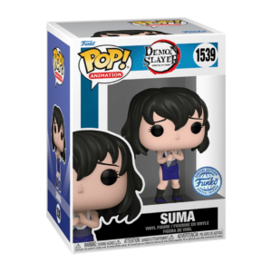 Pop! Suma