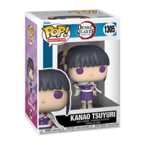 Pop! Kanao Tsuyuri
