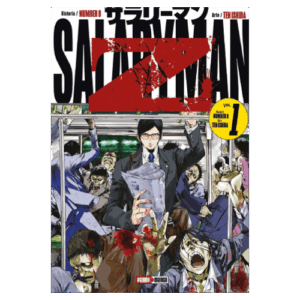 Salaryman Z 01