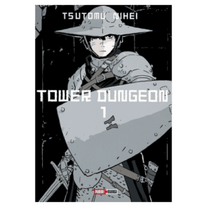 Tower Dungeon 01