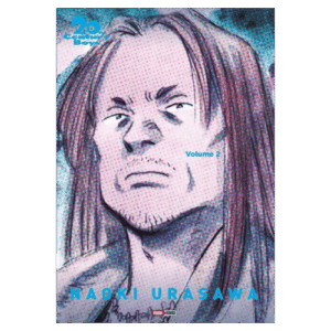 20th Century Boys 02 (Kanzenban)