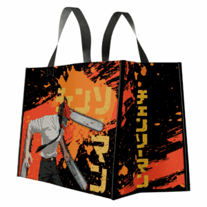 Bolsa Chainsaw Man