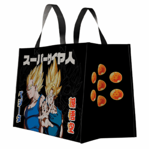 Bolsa Dragon Ball