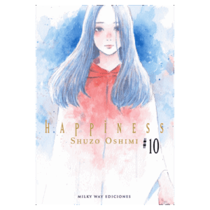 Happiness 10 [Dañado]