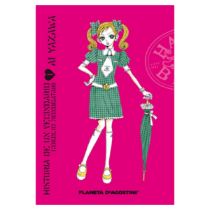 Historia de un Vecindario 01 [Dañado]