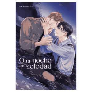 Otra Noche en Soledad [Dañado]