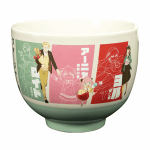 Ramen Bowl Spy x Family 02