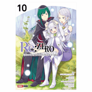 Re:Zero IV 10
