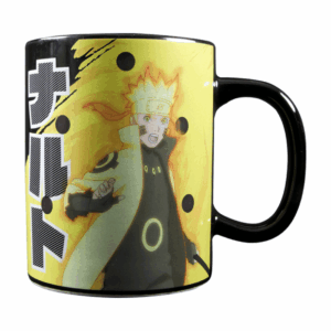 Taza Naruto