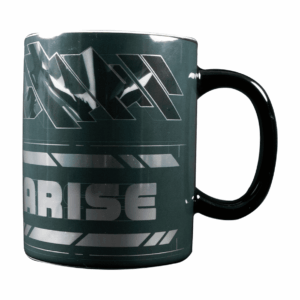 Taza Solo Leveling 01
