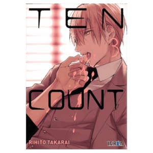 Ten Count 03 [Dañado]