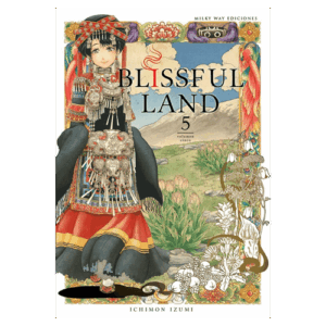 Blissful Land 05 [Dañado]