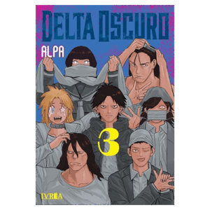 Delta Oscuro 03