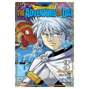 The Adventure of Dai 03