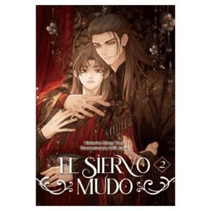 El Siervo Mudo 02 [Dañado]