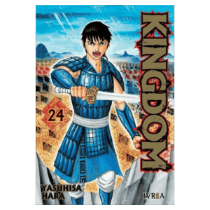 Kingdom 24 [Dañado]