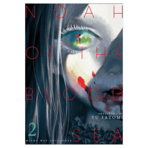Noah of the Blood Sea 02 [Dañado]