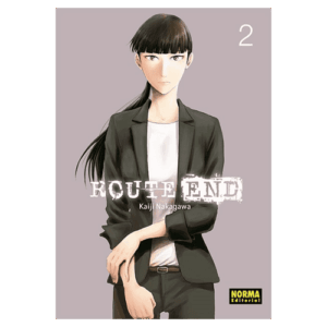 Route End 02 [Dañado]