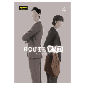 Route End 04 [Dañado]