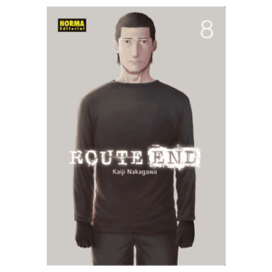 Route End 08 [Dañado]