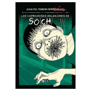 Terror Despedazado 16 [Dañado]